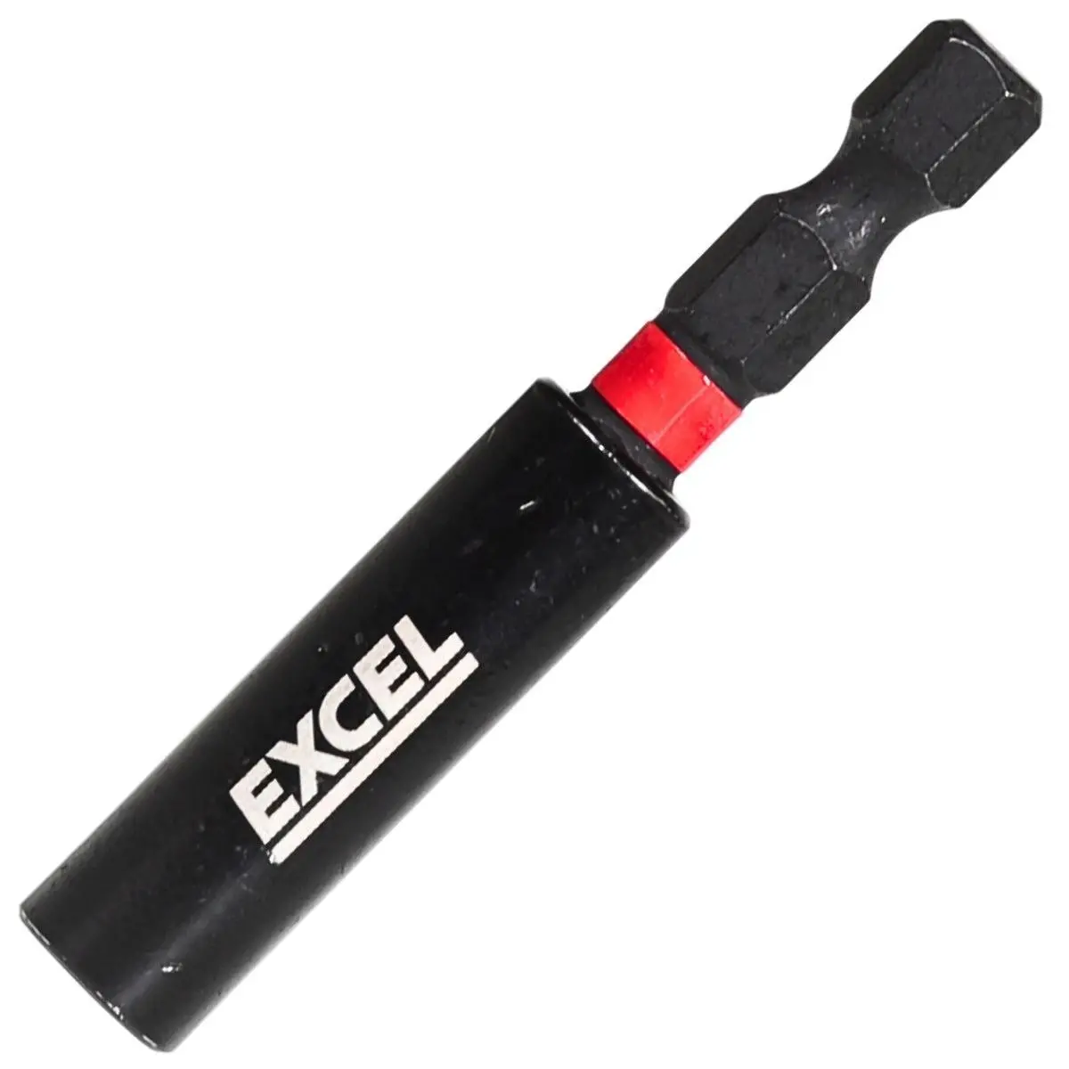 Excel 60Mm Magnetic Impact Bit Holder 1