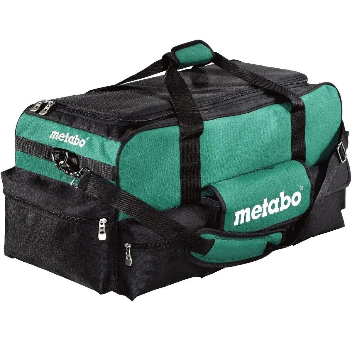 Metabo Heavy Duty Tool Bag Large 657007000 1
