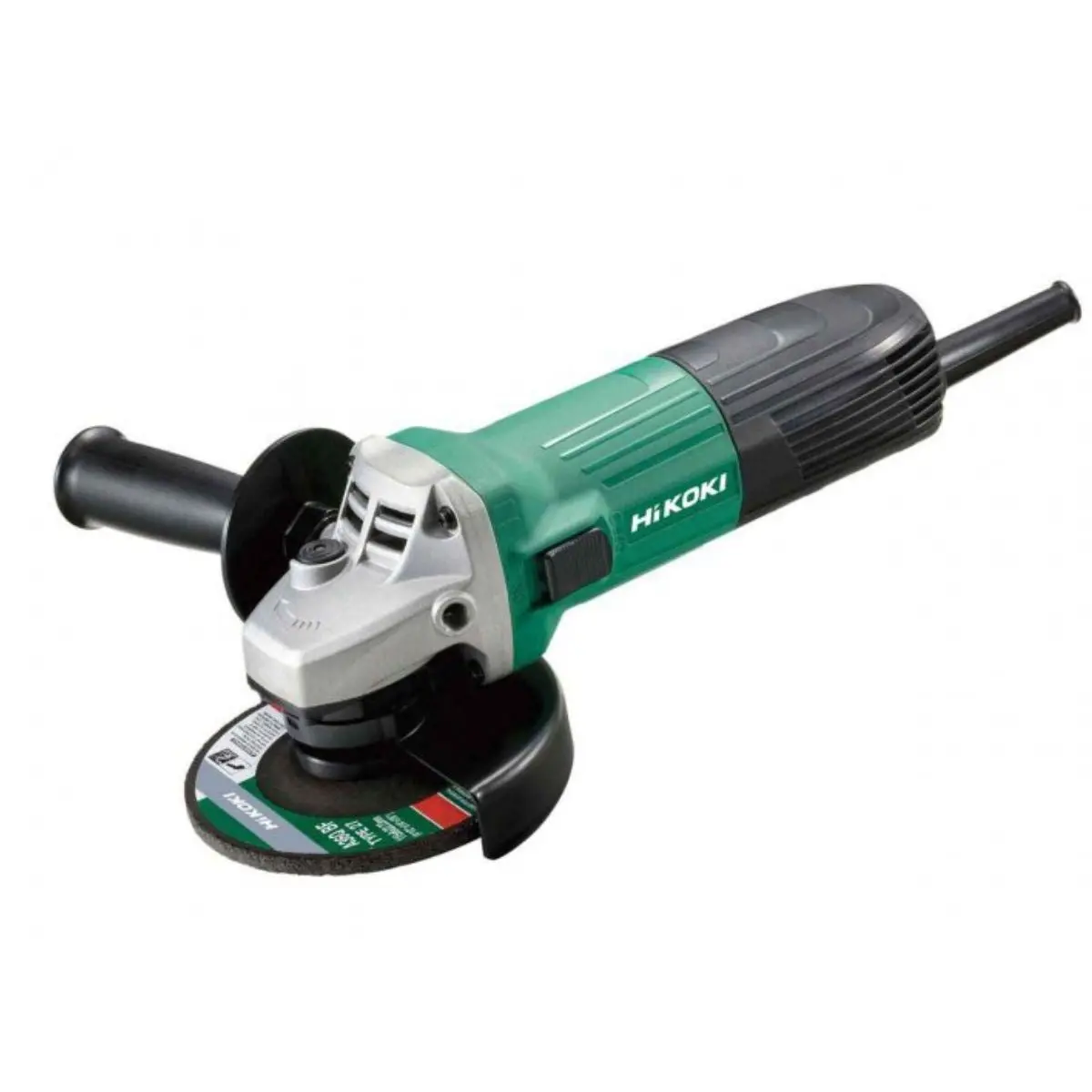 Hikoki G12stx 115Mm Angle Grinder 240V/600W 1