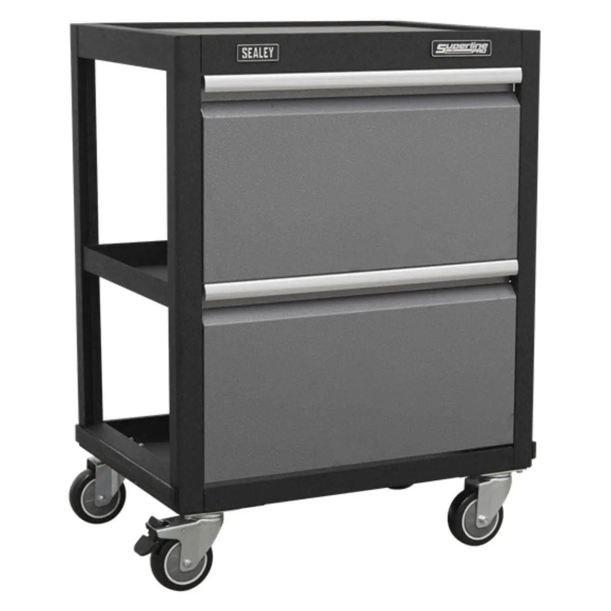 Sealey Apms66 Modular Mobile Workshop Trolley 1