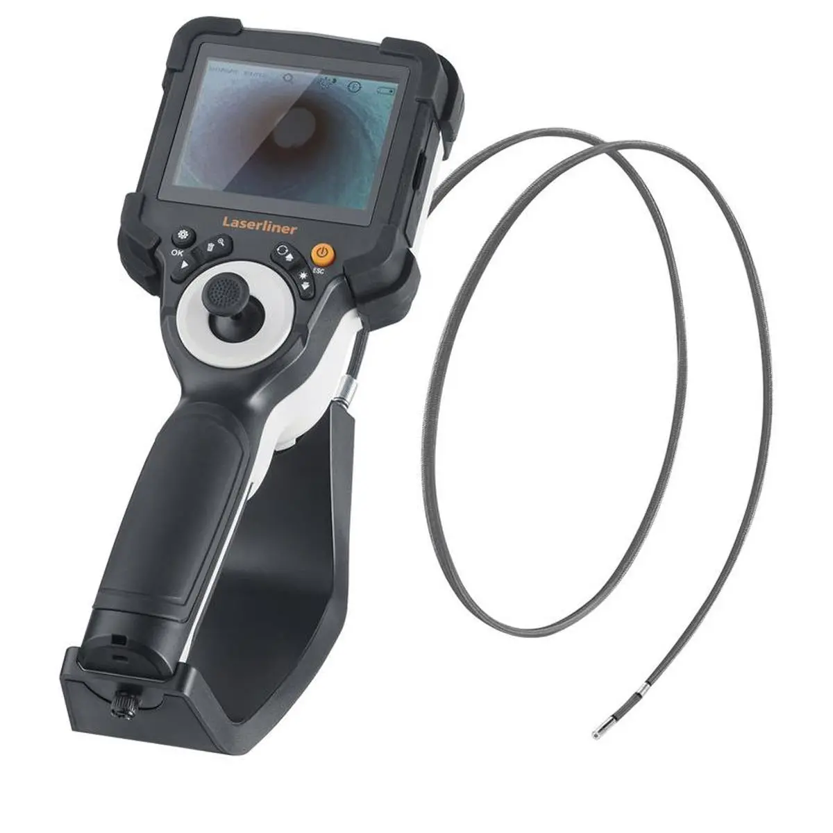 Laserliner 082.234A Video Inspector 3Dm Professional Video Inspection System 32060 1