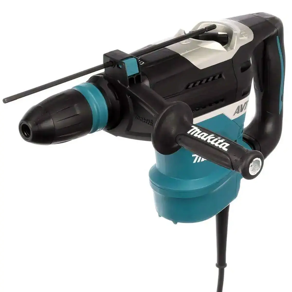 Makita Hr4013c/1 Sds-Max Avt Rotary Hammer Drill With Carrying Case 110V 2