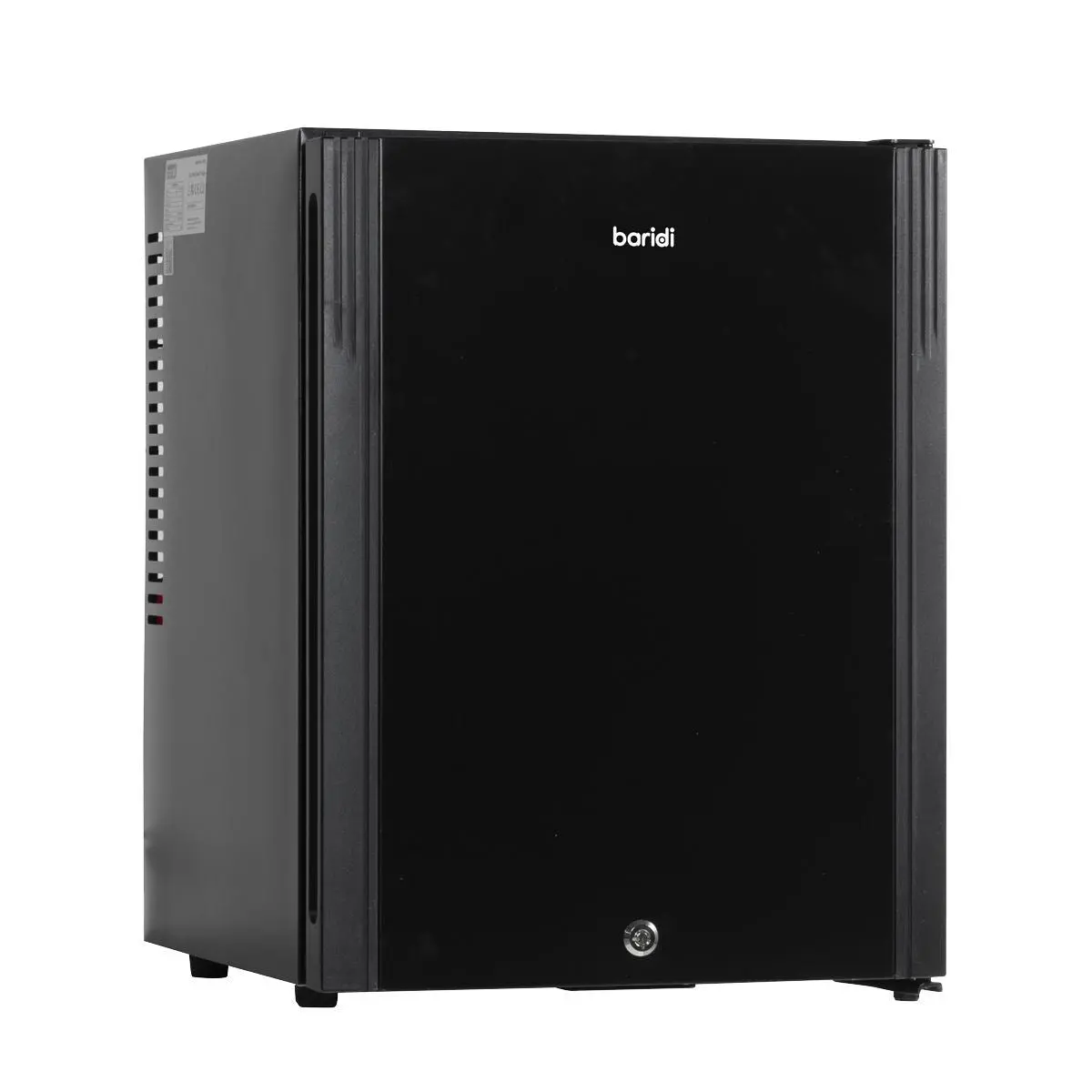 Sealey Dh58 Baridi Ultra-Quiet Mini Drinks Fridge 35L Capacity 240V 1