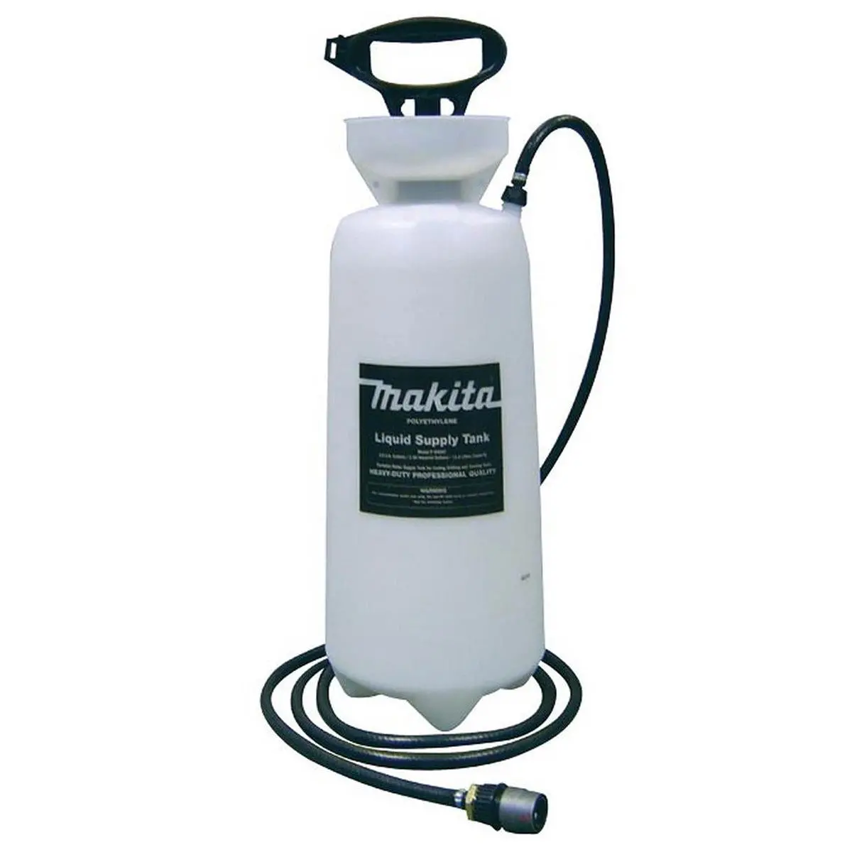 Makita P-54047 Pressurised Water Supply Tank 13.2 L 1
