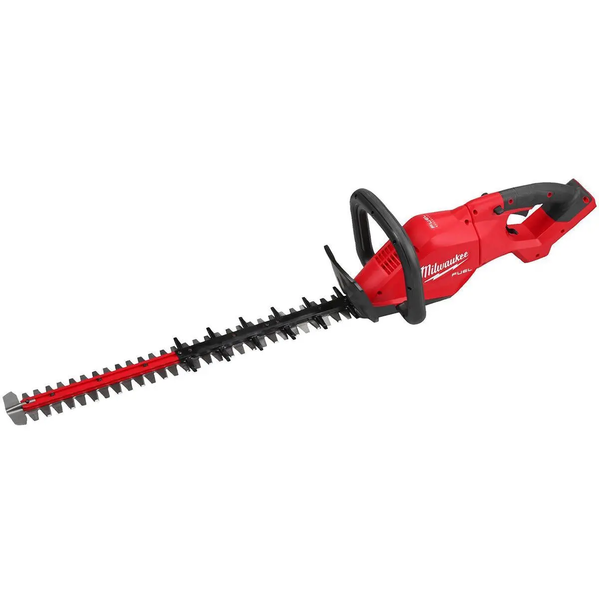 Milwaukee M18fhet60g2-0 18V Fuel Brushless 60Cm Hedge Trimmer Body Only 4933498384 1