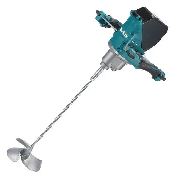 Makita Ut001gz02 40Vmax Xgt Brushless Mixer Body Only 1