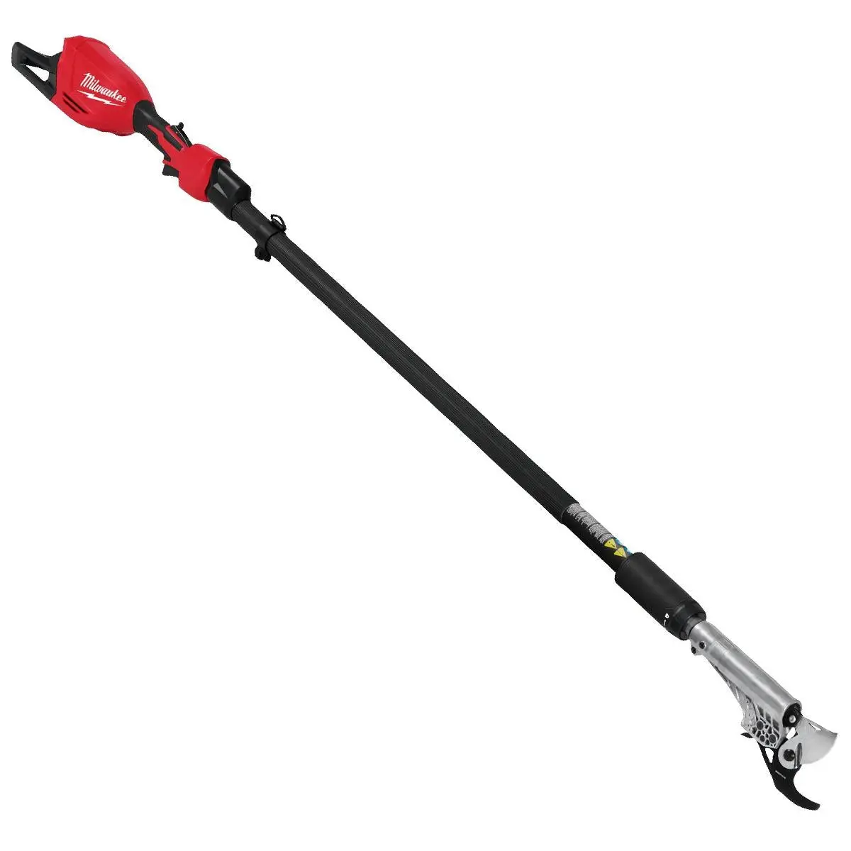 Milwaukee M18blts-0 18V Brushless Telescopic Pole Pruning Shear Body Only 4933480865 1