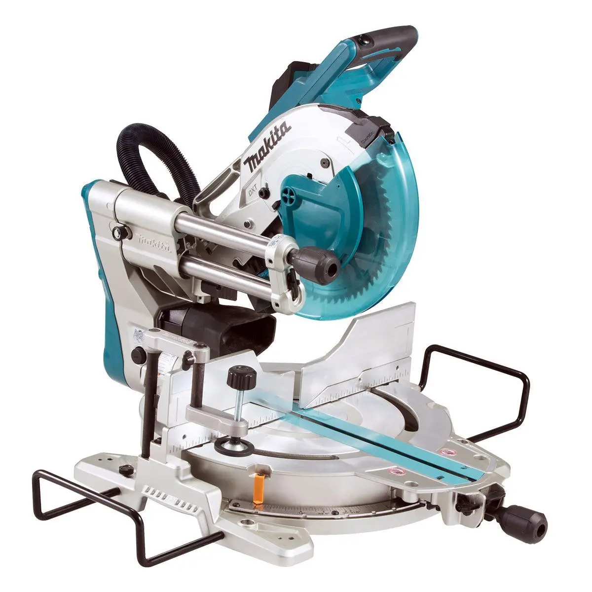 Makita Ls1019/1 260Mm Slide Compound Mitre Saw 110V 1
