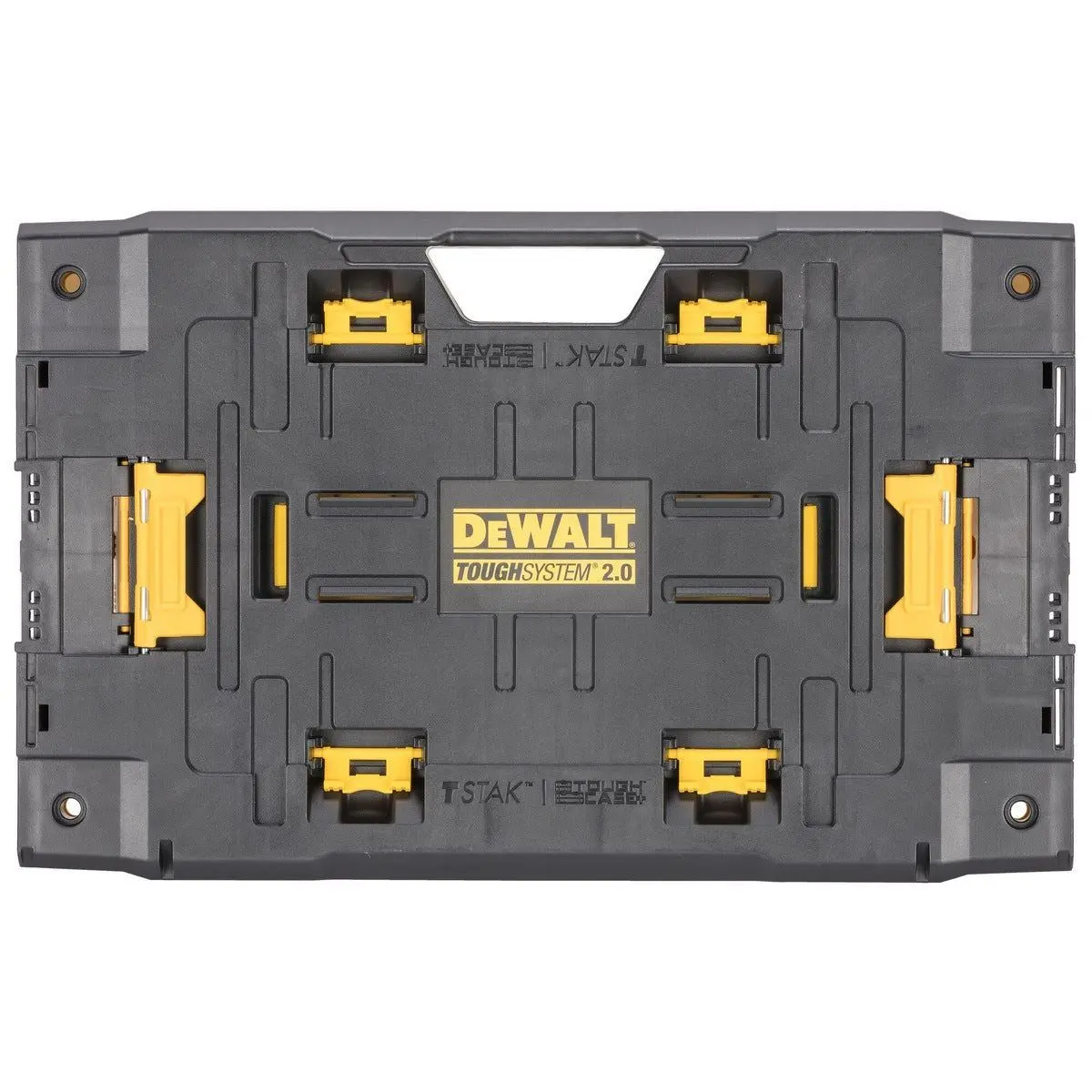 Dewalt Dwst08017-1 Toughsystem 2.0 Adaptor Plate 1