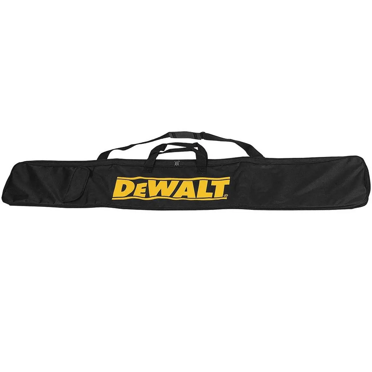 Dewalt Dws5025 59" 1.5M Plunge Saw Guide Rail Bag Track Saw Track Bag 1