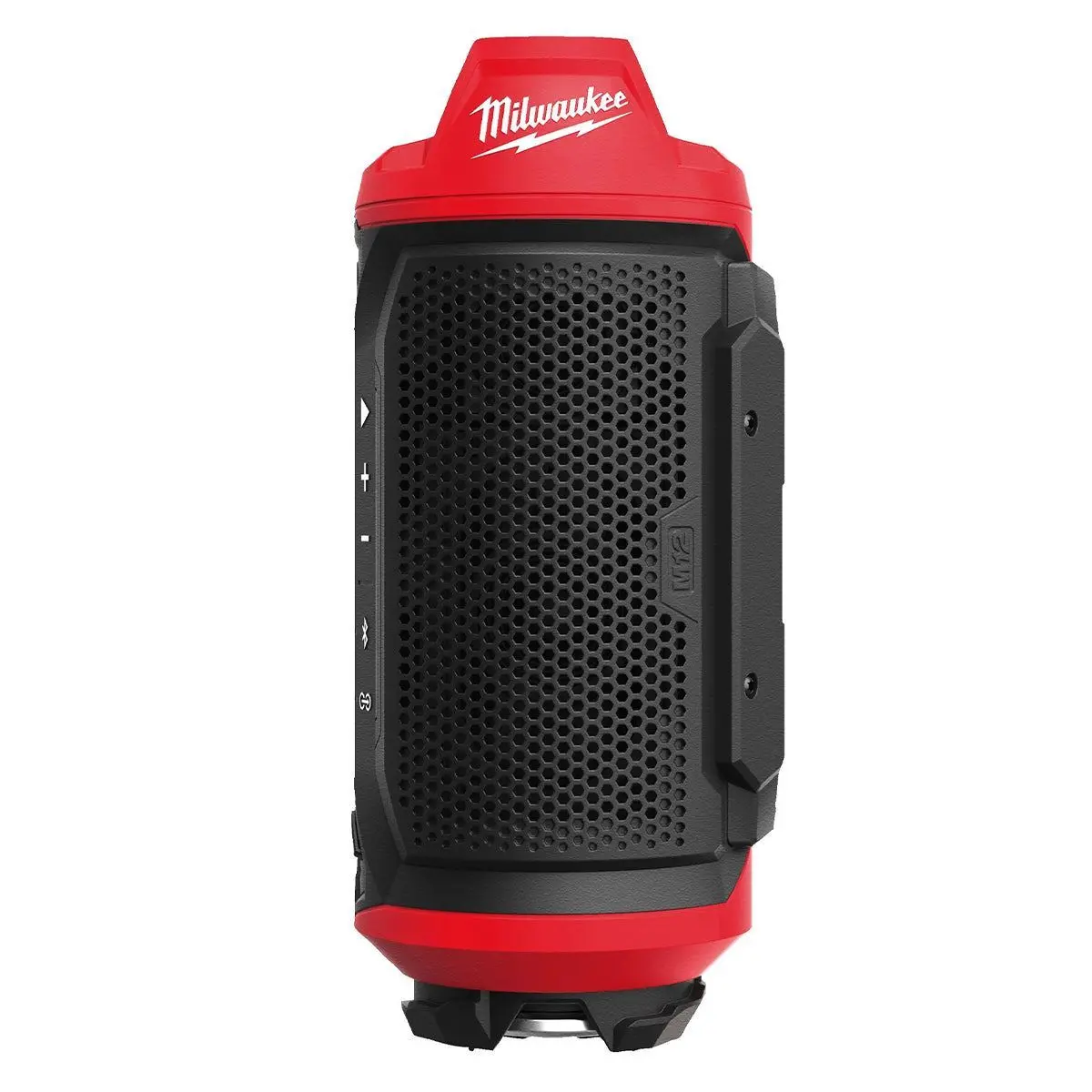 Milwaukee M12spejsg2-0 12V Bluetooth Jobsite Speaker Body Only 4933498433 1
