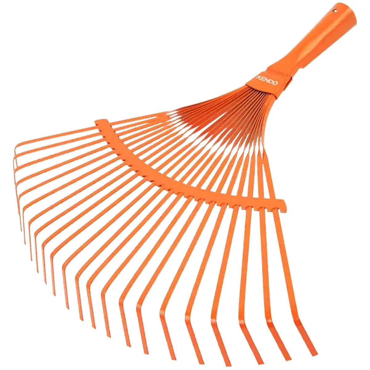 Kendo 22T Fan Rake 1