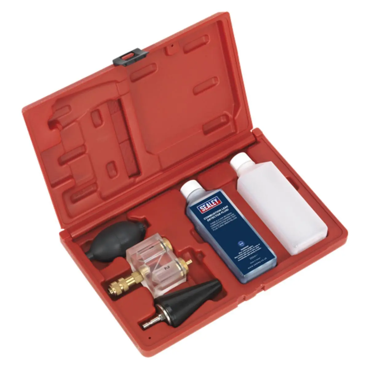 Sealey Vs0062 Combustion Leak Detector 1