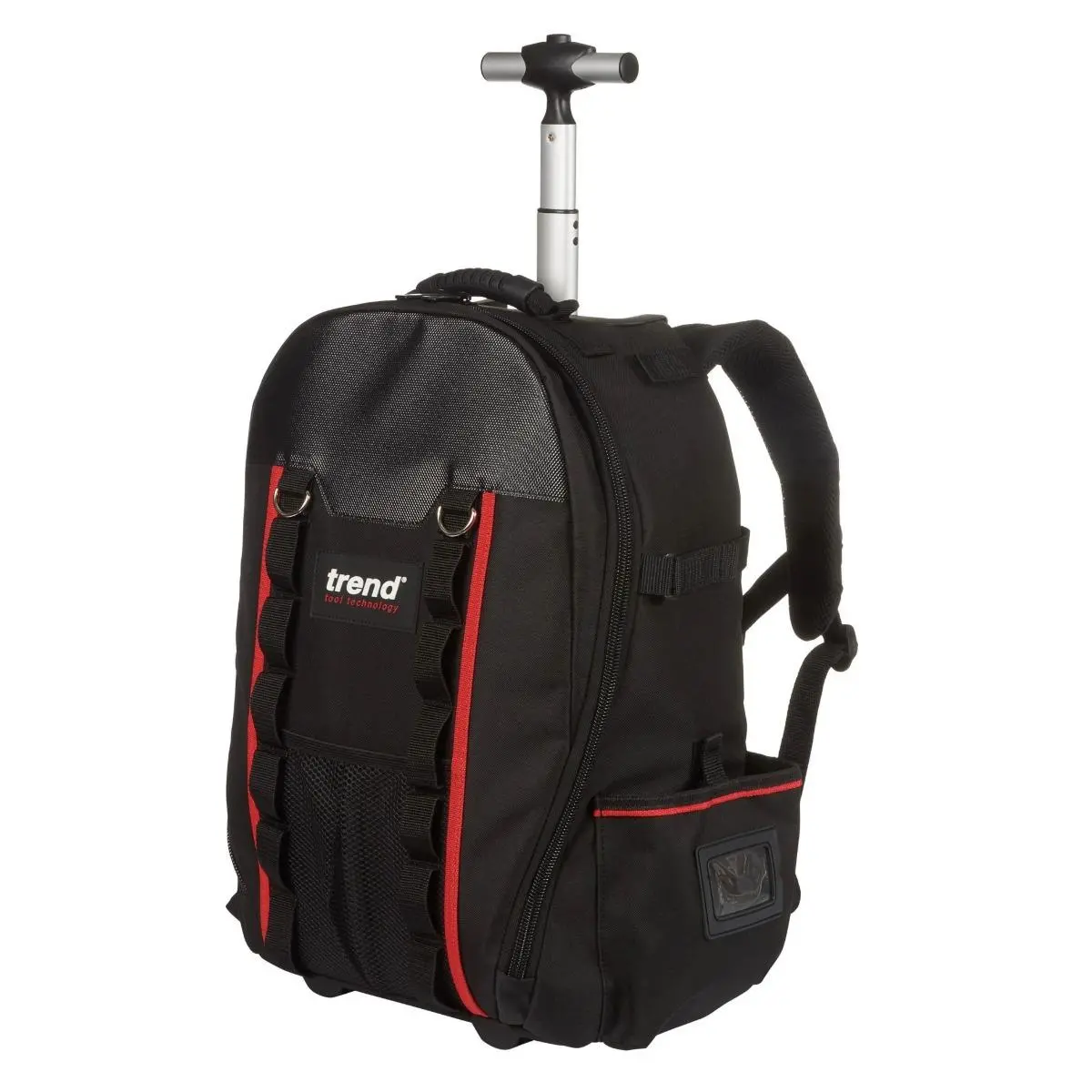 Trend Tb/Wbp Wheeled Backpack Tool Bag 1