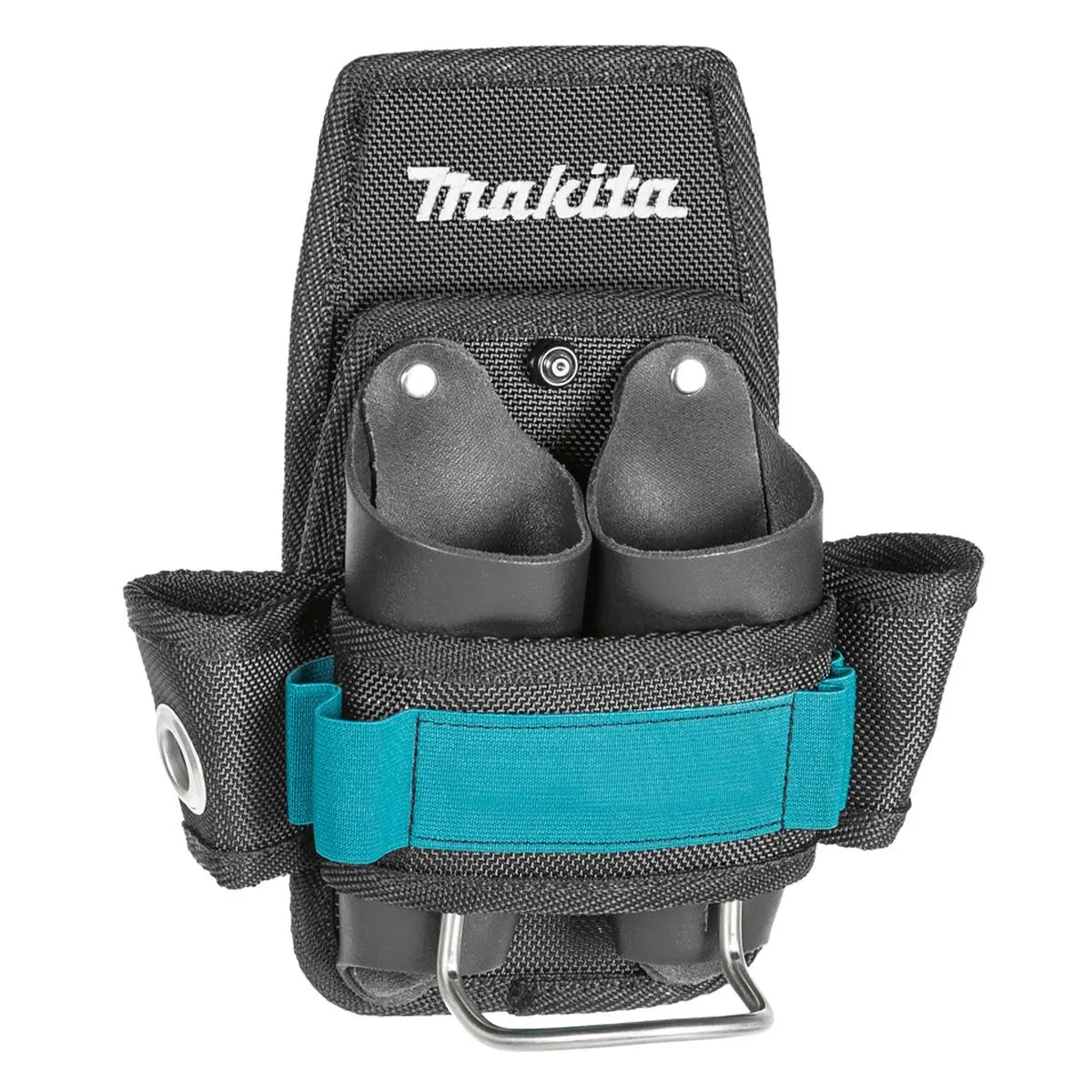 Makita E-15285 Ultimate 3-Way Hammer & Tool Holder 1