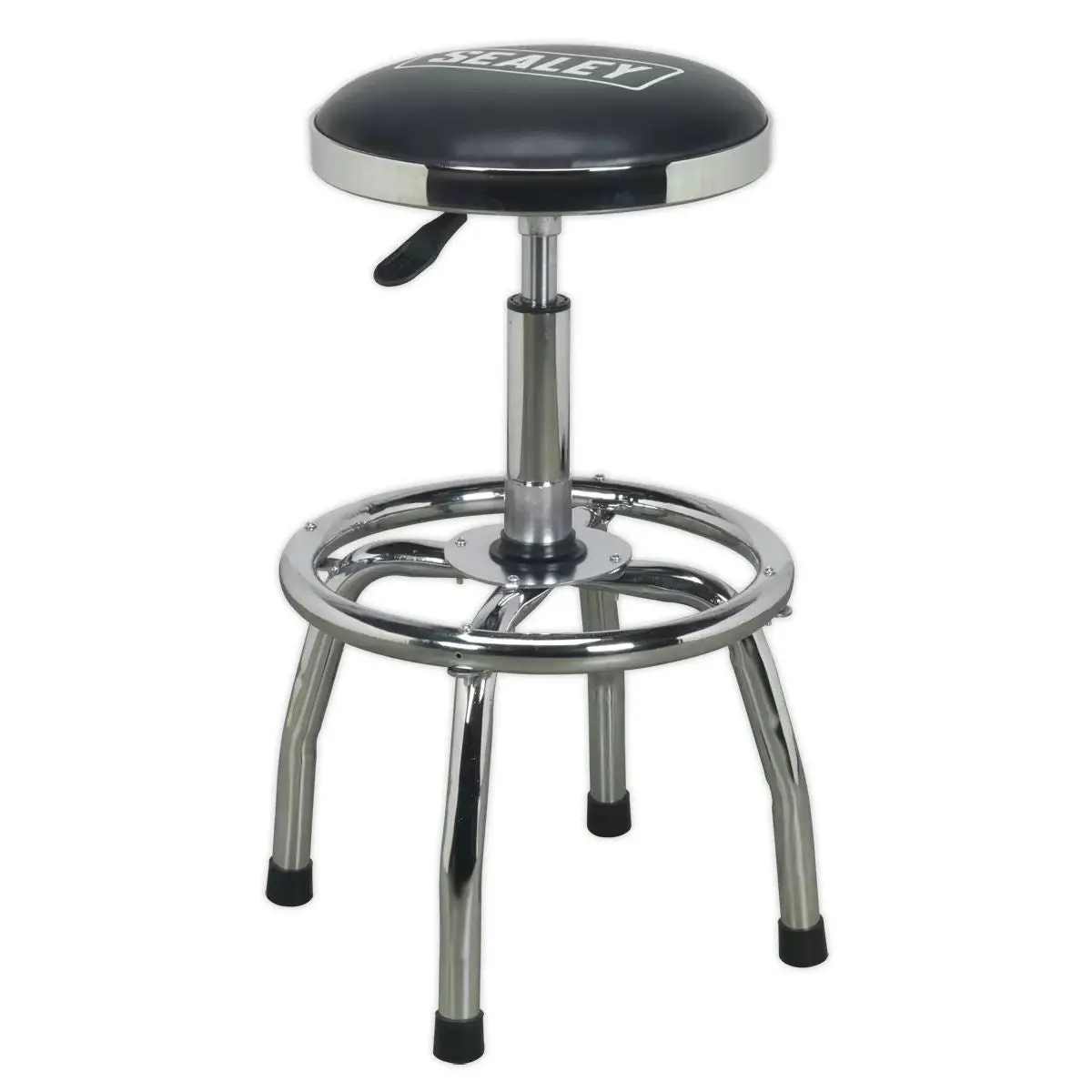 Sealey Scr17 Workshop Stool Heavy-Duty 1