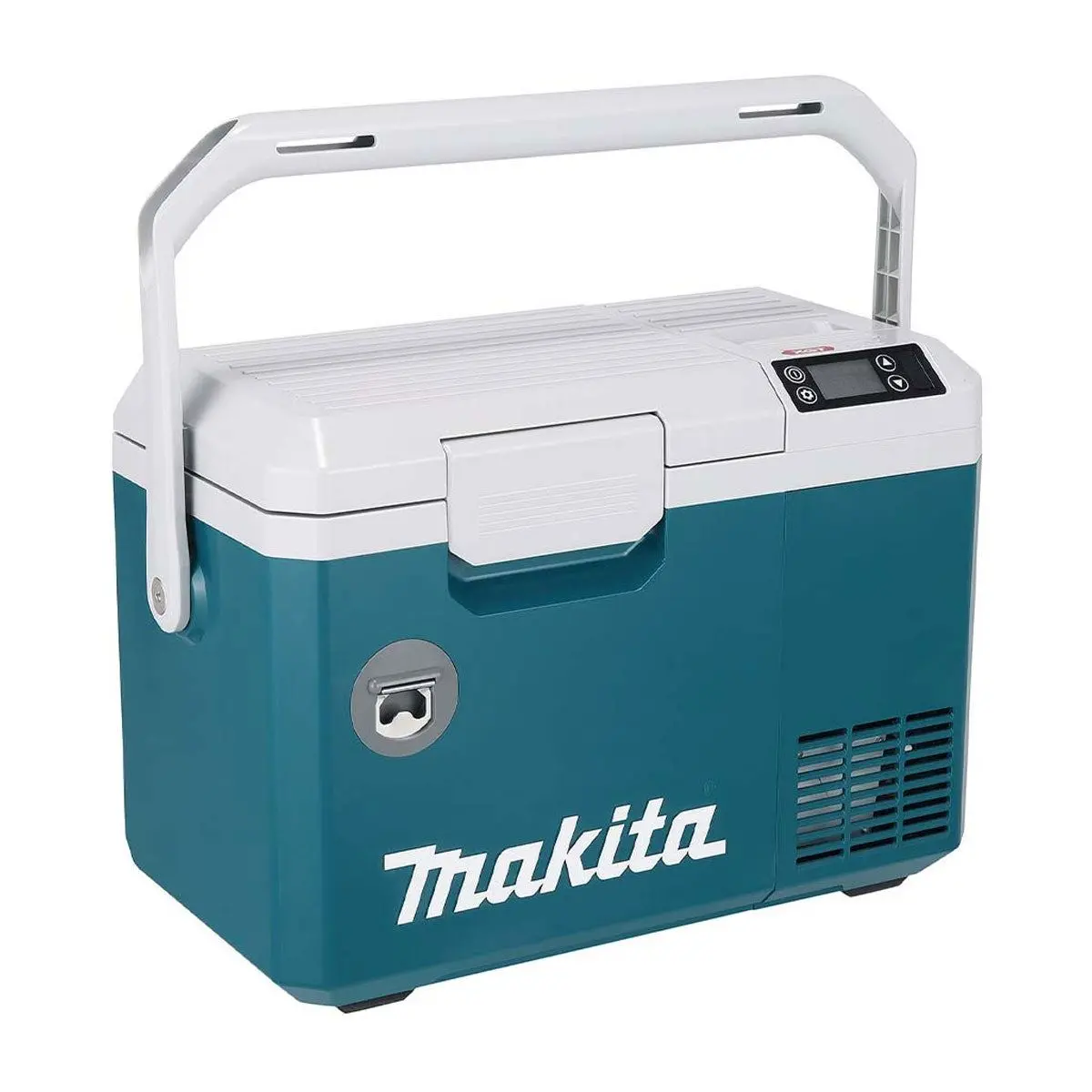 Makita Cw003gz 40V Xgt Cordless Cooler Warmer Box Body Only 1