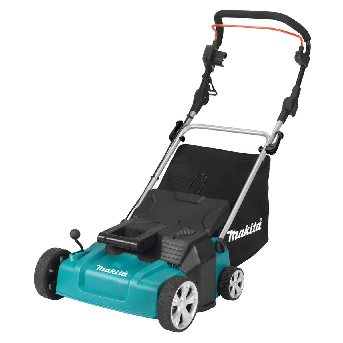 Makita Uv3600/2 360Mm Electric Scarifier Body Only 1