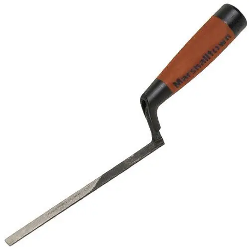 Marshalltown M/T507d M507d Tuck / Window Pointer Durasoft Handle 5/8In 1