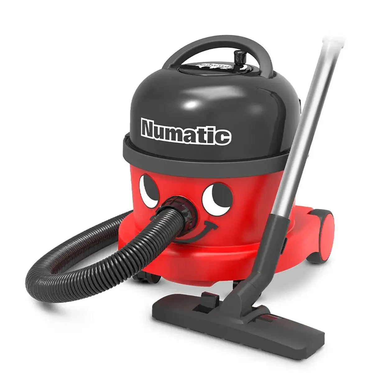 Numatic Nrv240-11 9 Litre Commercial Dry Vacuum Cleaner 240V 1