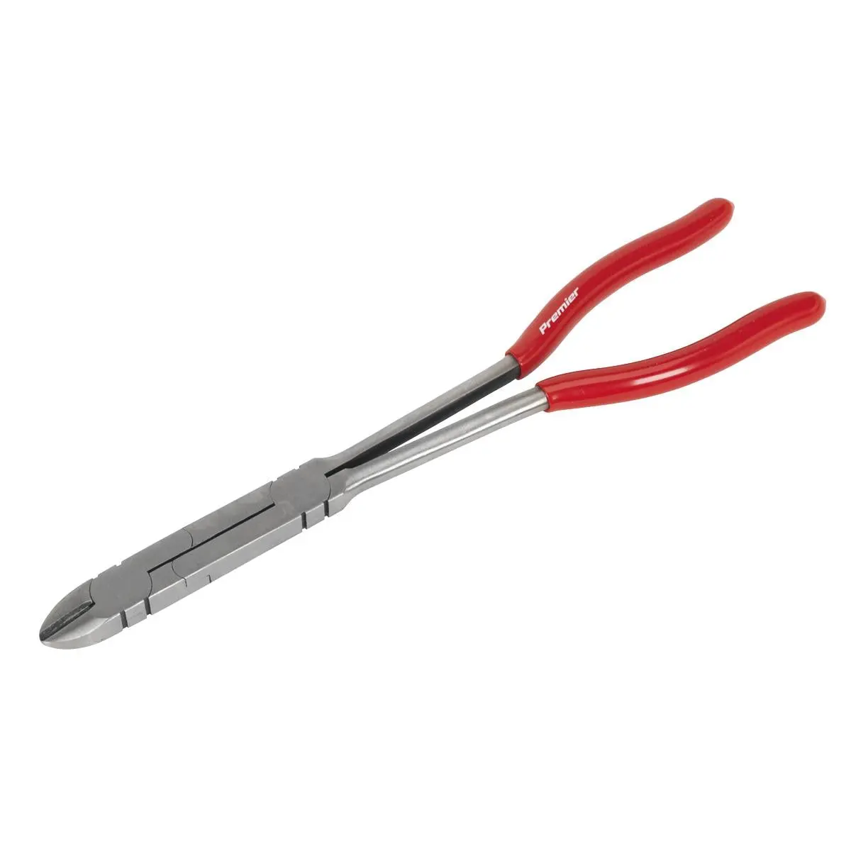Sealey Premier Double Joint Side Cutters 290Mm Ak8593 1