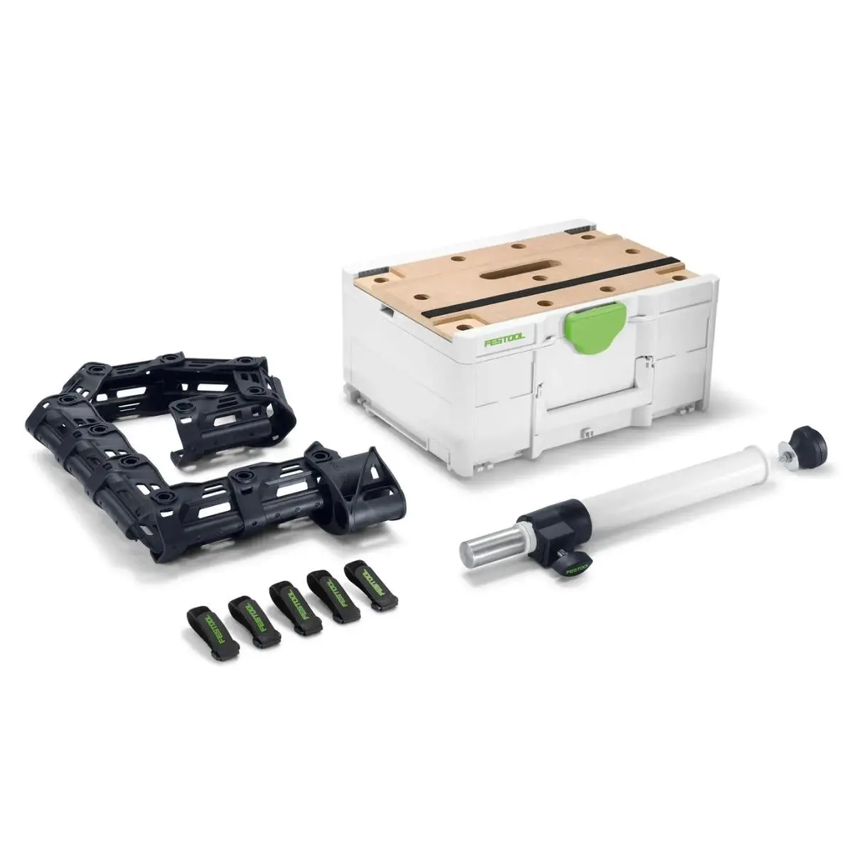 Festool Ct-Asa Flx J Mobile Dust Extraction Boom Arm 578517 1