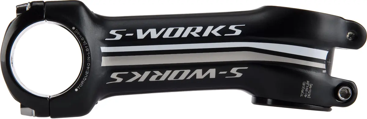Specialized S-Works Clp Multi Stem, 90Mm 1