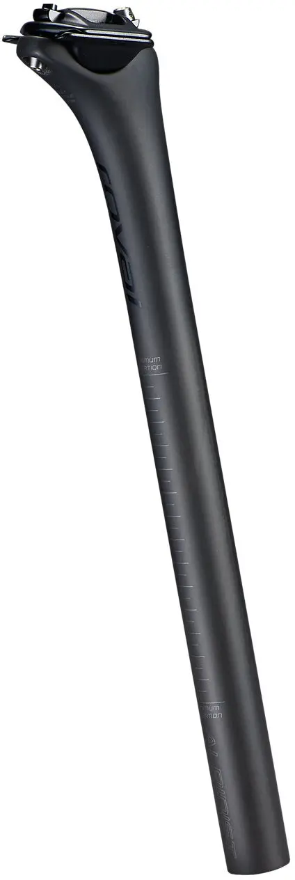 Specialized Roval Alpinist Seatpost, 27.2 X 360Mm 1