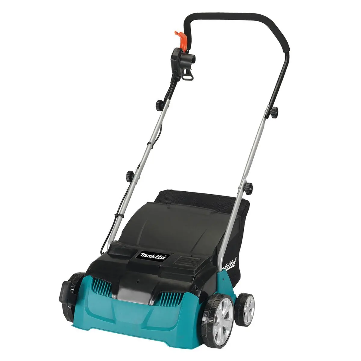 Makita Uv3200/2 320Mm Electric Scarifier Body Only 1