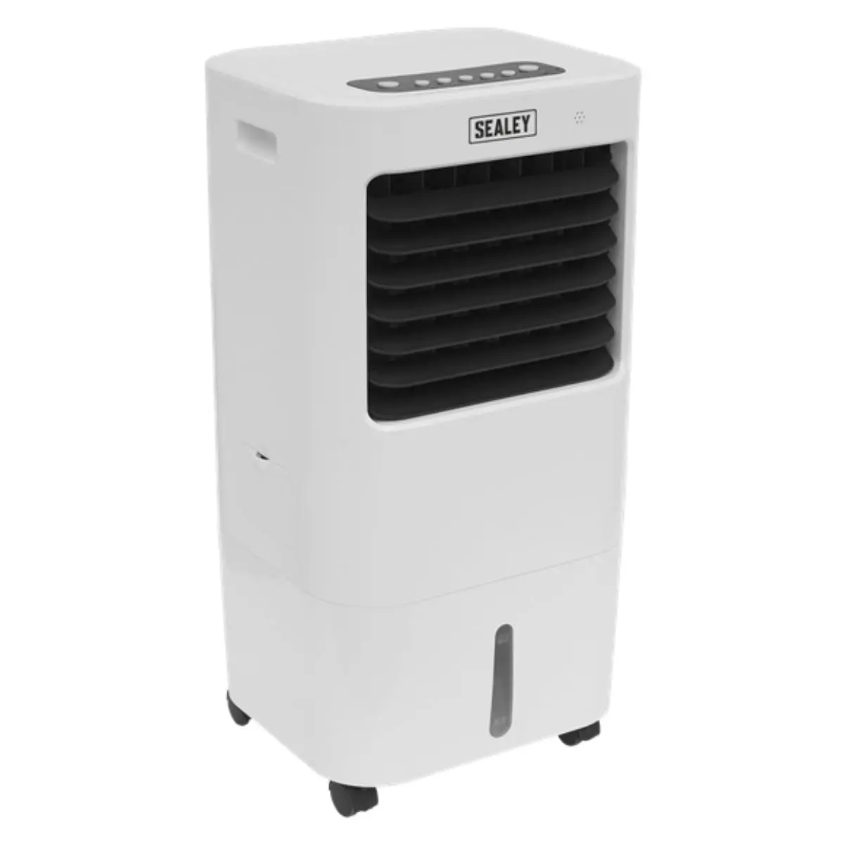Sealey Sac13 Air Cooler/Purifier/Humidifier With Remote Control 1
