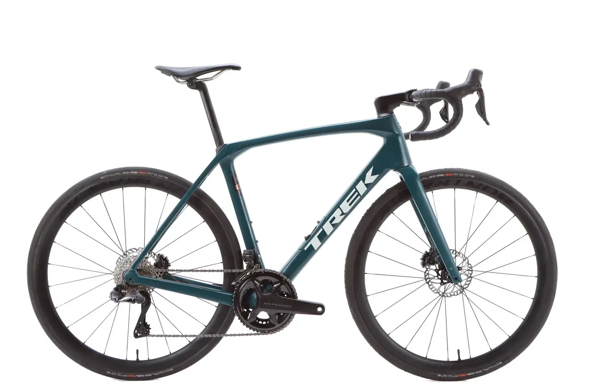 Trek Domane Slr 7 Gen 4 Shimano Ultegra Di2 Disc Road Bike 2023, Size 56Cm 1
