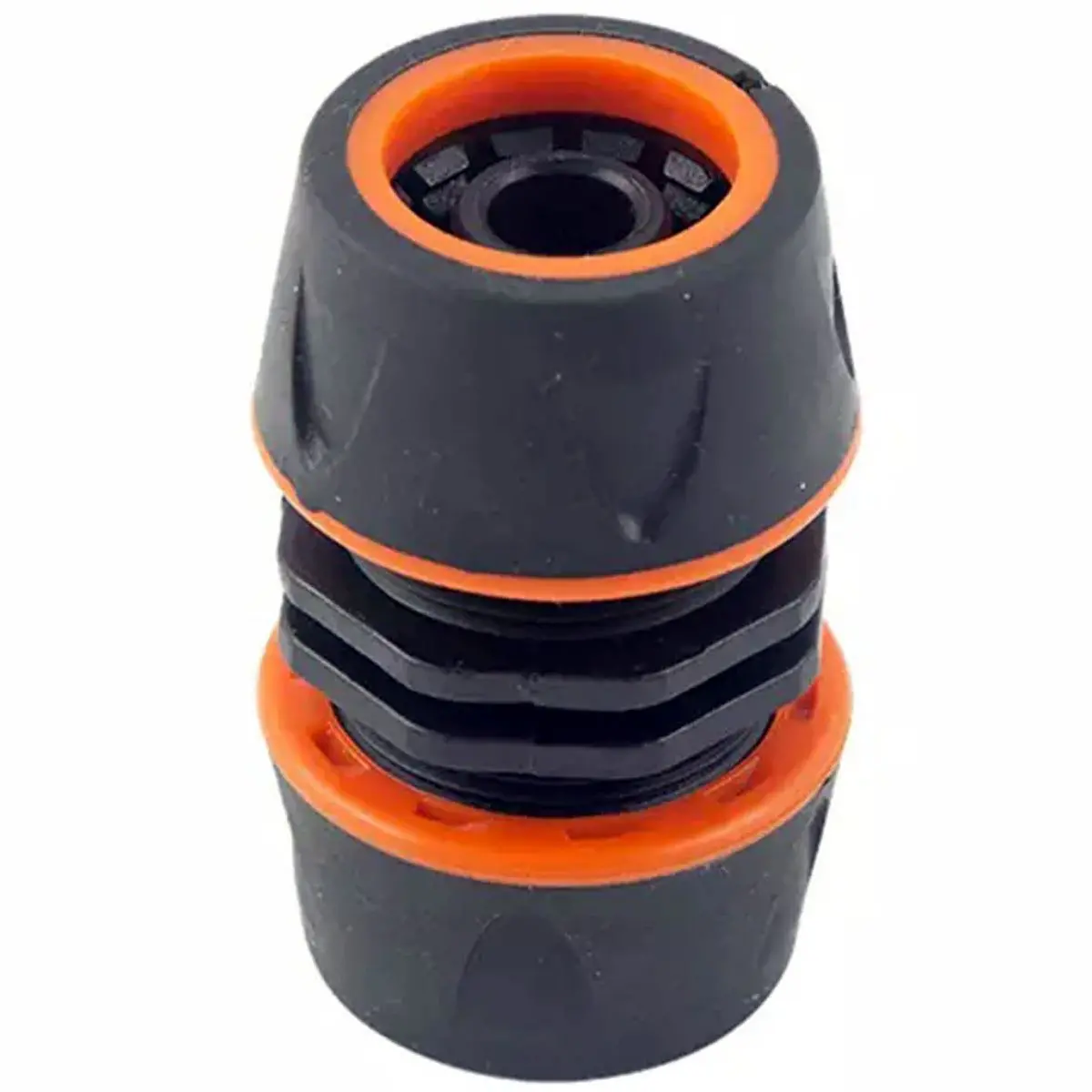 Kendo 1/2" Hose Repair Connector 1