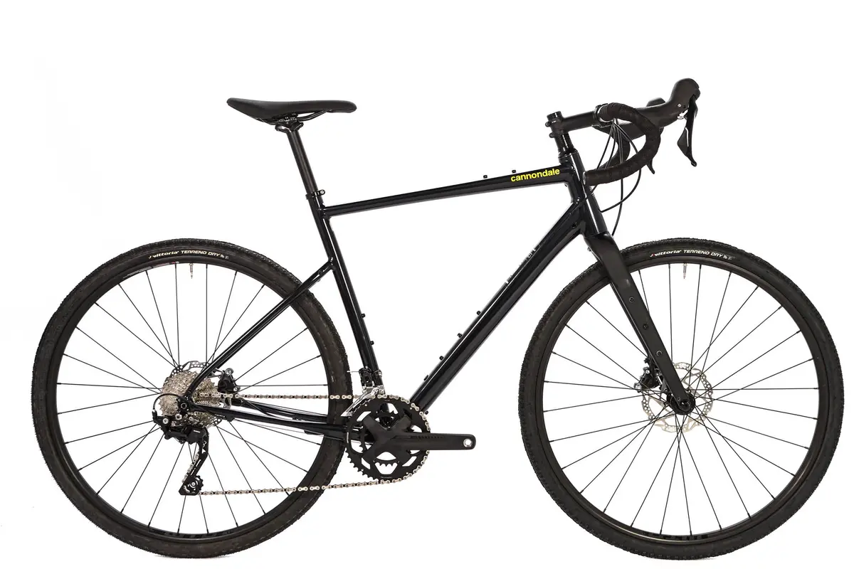 Cannondale Topstone 2 Shimano Grx Gravel Bike 2022, Size Large 1