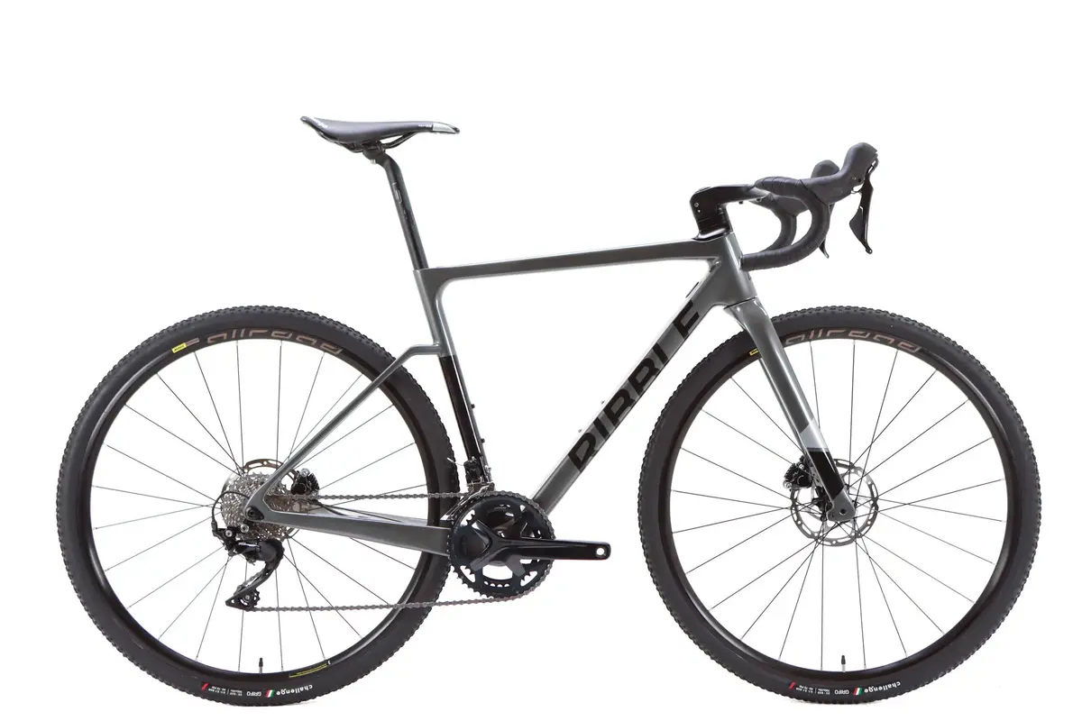 Ribble Cx Sl Shimano 105 Cx Bike 2020, Size Small 1