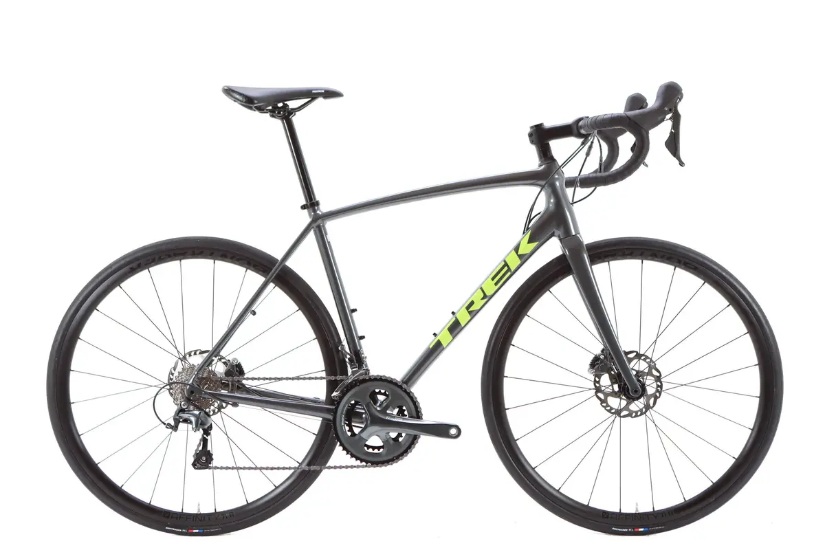 Trek Emonda Alr 4 Shimano Tiagra Disc Road Bike 2022, Size 56Cm 1