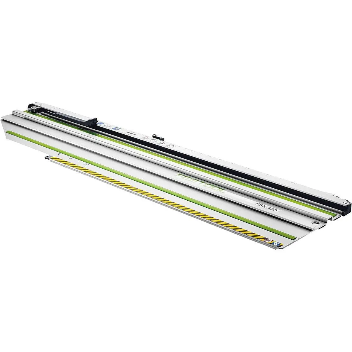 Festool Fsk 420 Cross Cutting Guide Rail 769942 For Hkc 55, Tsv 60 K 1