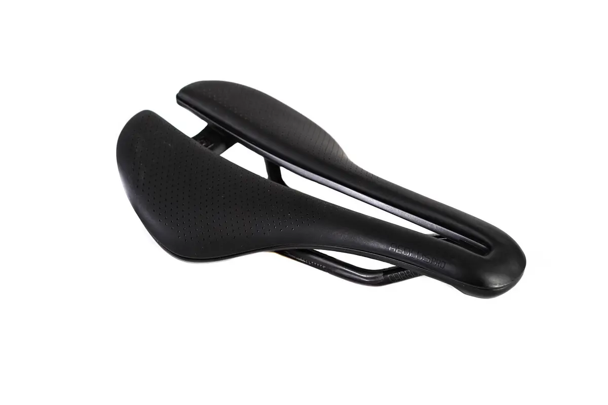 Bontrager Aeolus Pro Carbon Saddle, 145Mm 1