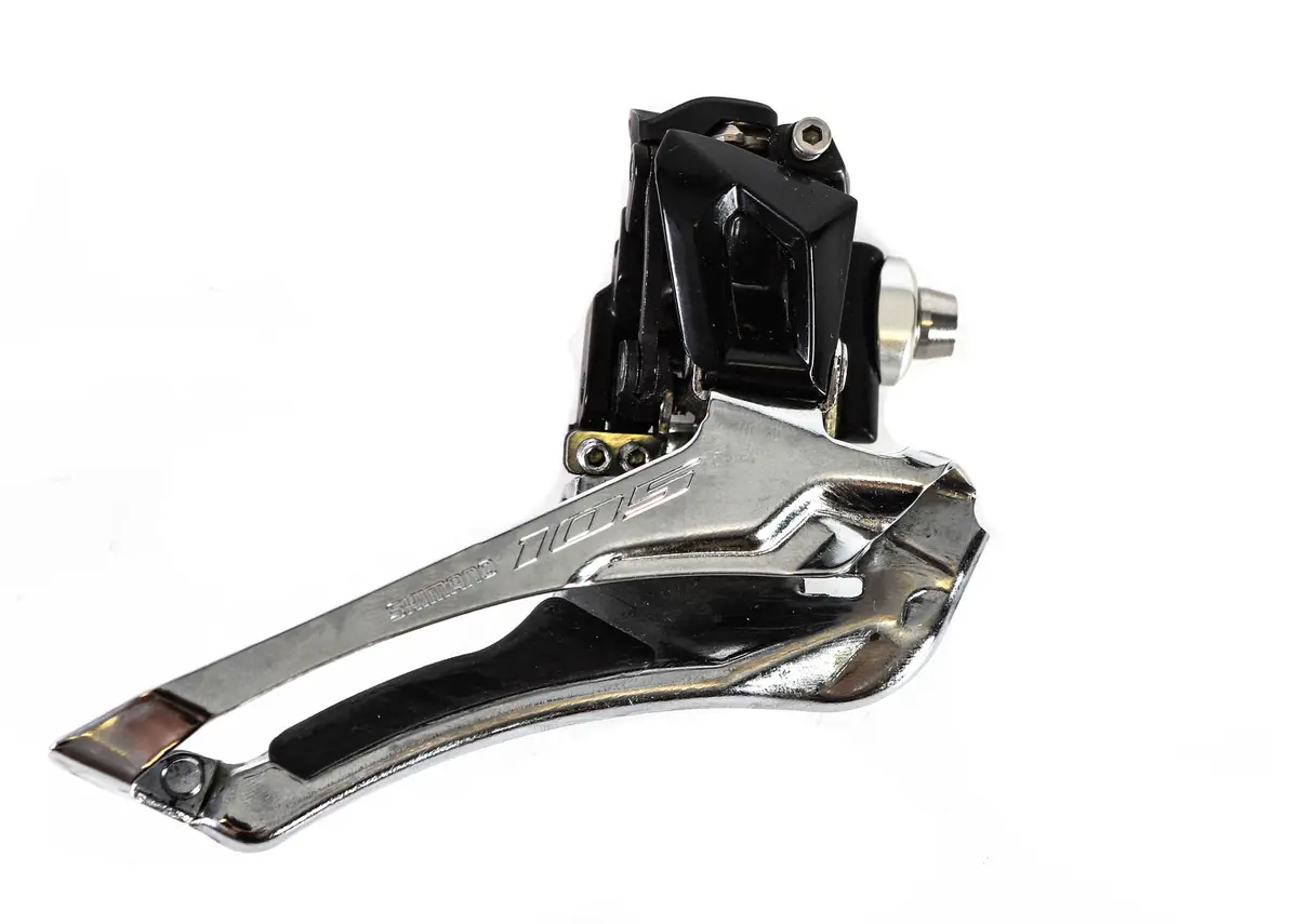 Shimano 105 R7000 Front Derailleur, Braze-On 1