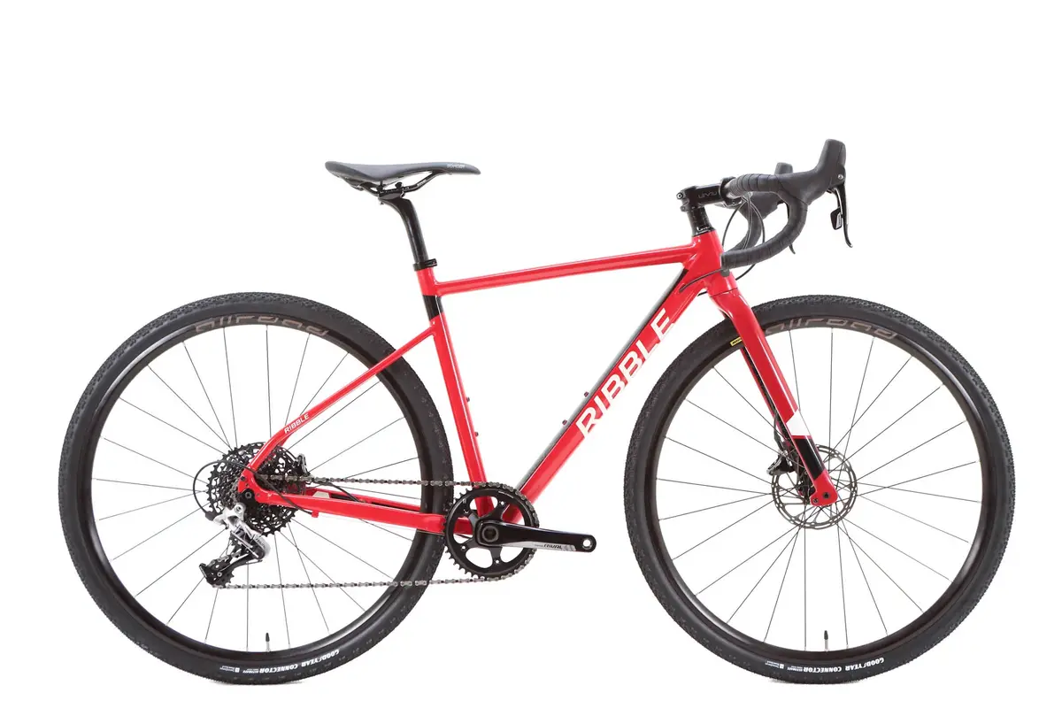 Ribble Cx Al Sram Rival Cx Bike 2020, Size Xs 1