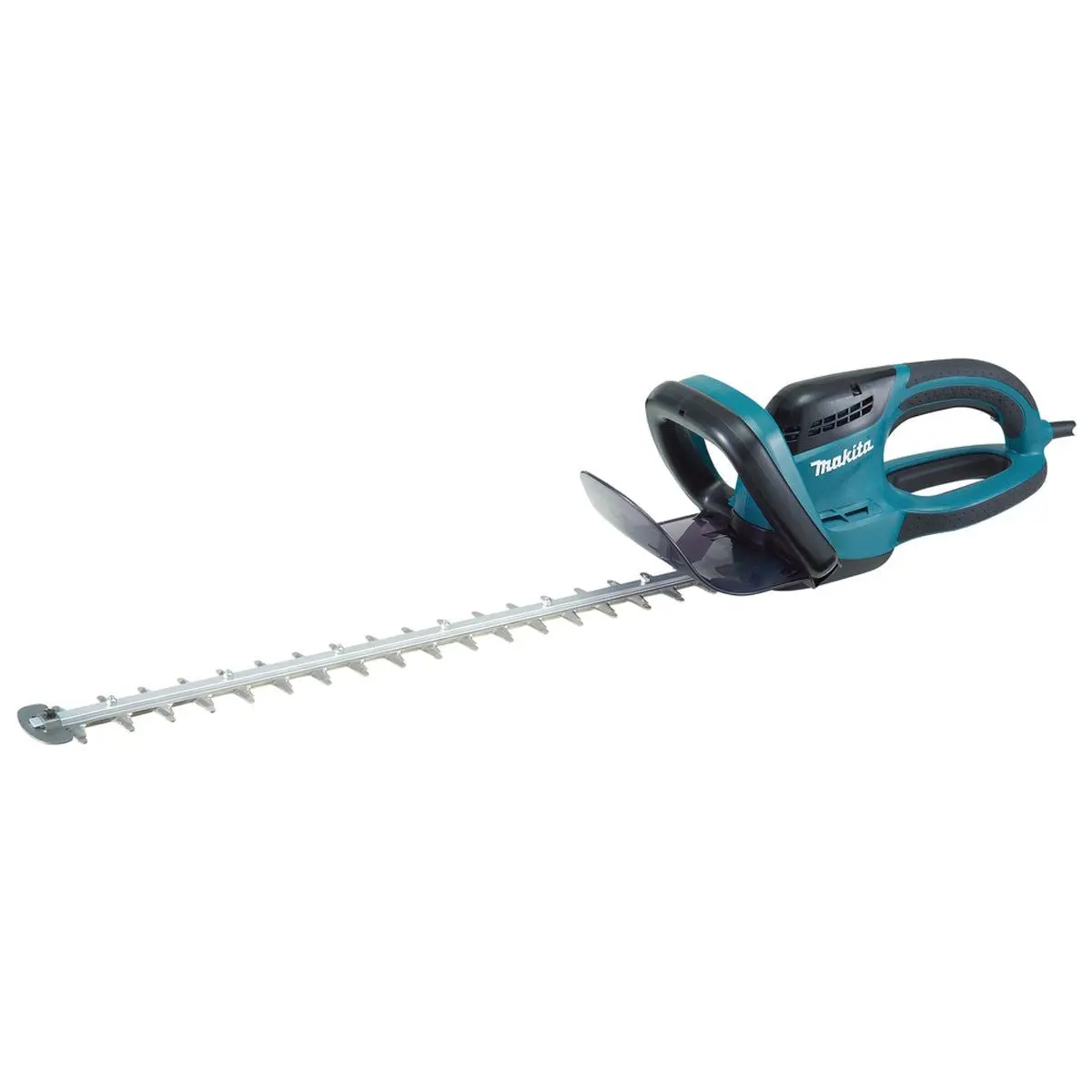 Makita Uh6580/2 650 Mm Electric Hedge Trimmer 240V 1