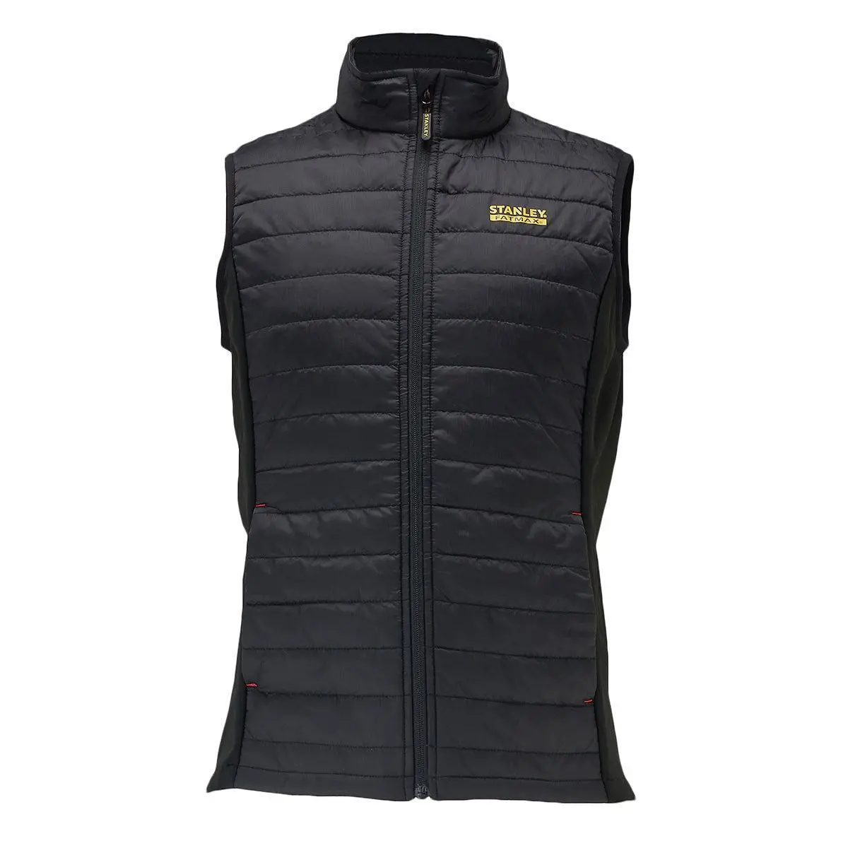 Stanley Fatmax Watson Work Gilet Size Medium Sfm-Stw40051-001-M 1