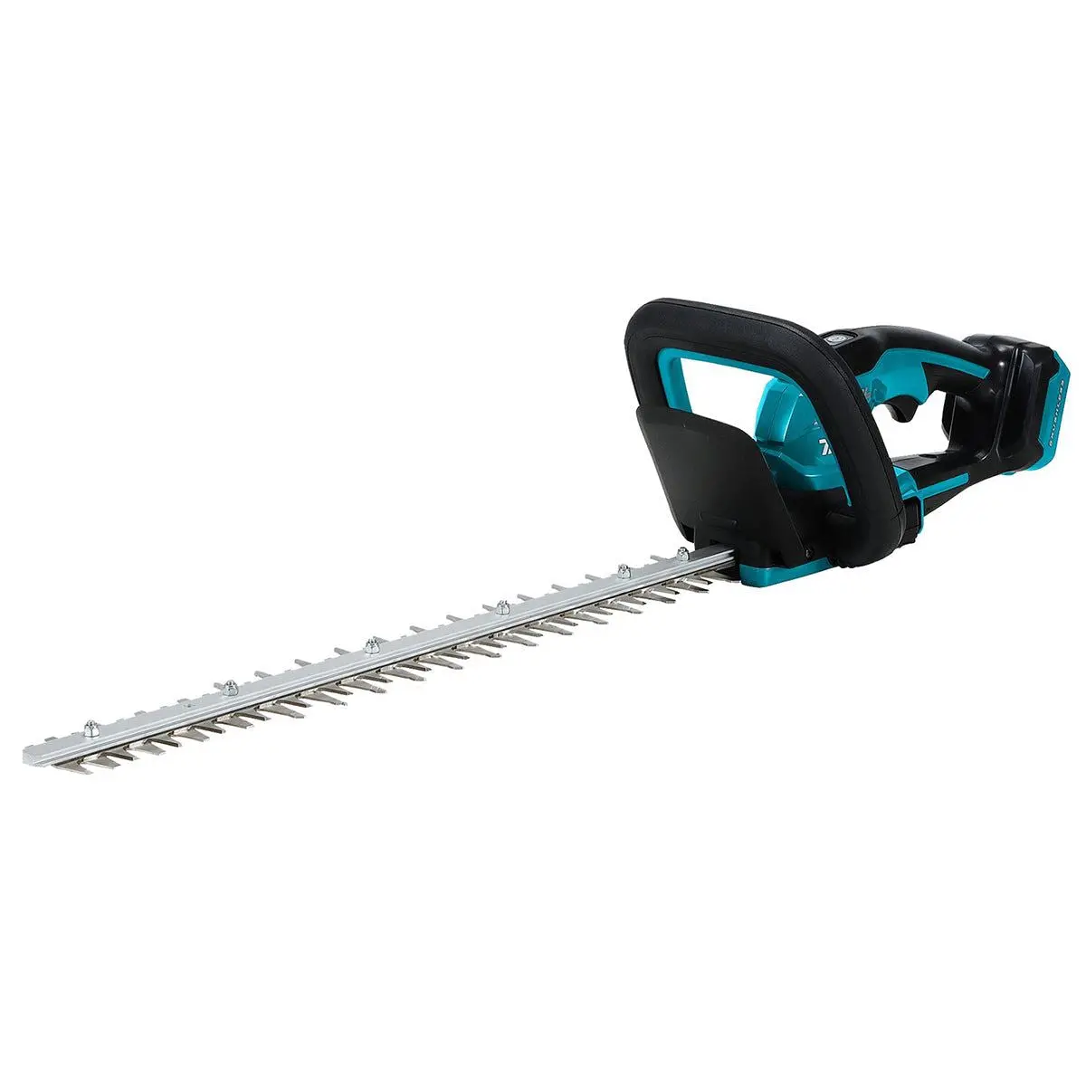 Makita Uh020gz 40V Max Xgt Brushless Cordless Hedge Trimmer Body Only 1