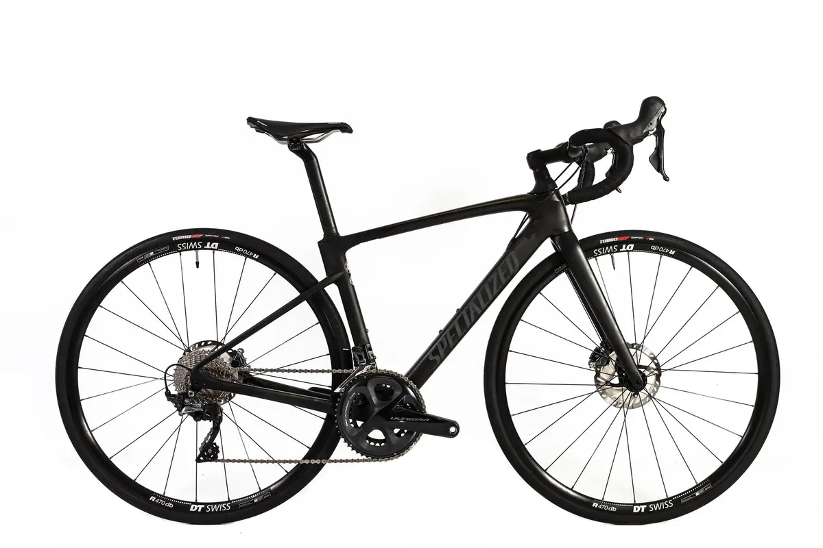 Specialized Roubaix Comp Shimano Ultegra Disc Road Bike 2020, Size 49Cm 1