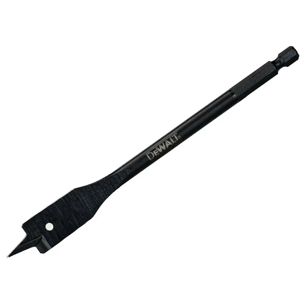 Dewalt Dt4771-Qz 25Mm X 152Mm Extreme Flatwood Drill Bit 1