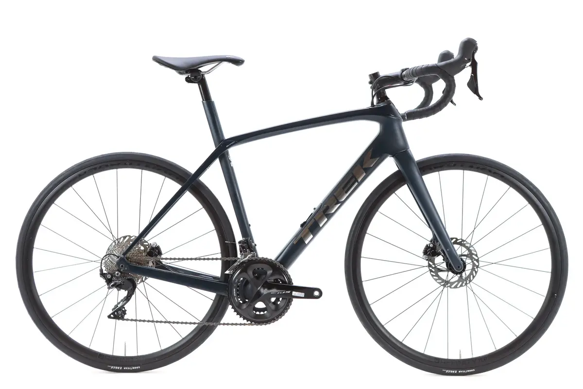 Trek Domane Sl 5 Gen 3 Shimano 105 Disc Road Bike 2020, Size 54Cm 1