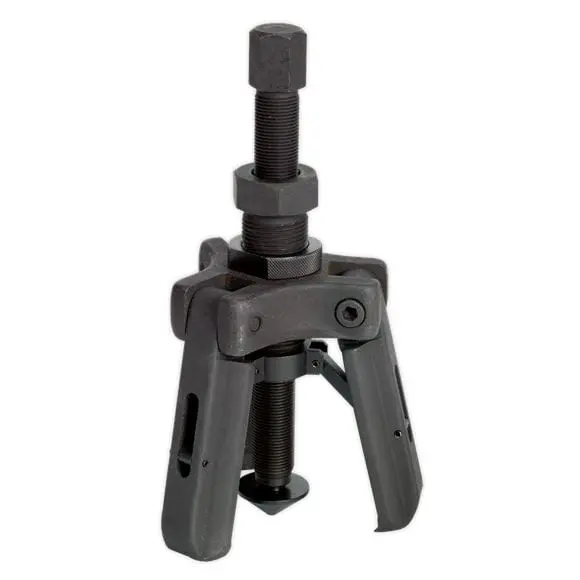 Sealey Vs7025 Wheel Bearing Inner Race Puller 1