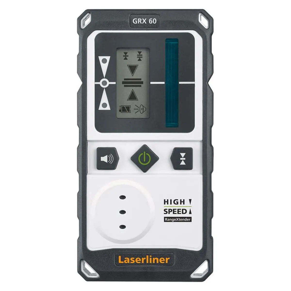 Laserliner 033.55A Range Xtender G 60 Laser Receiver 32171 1