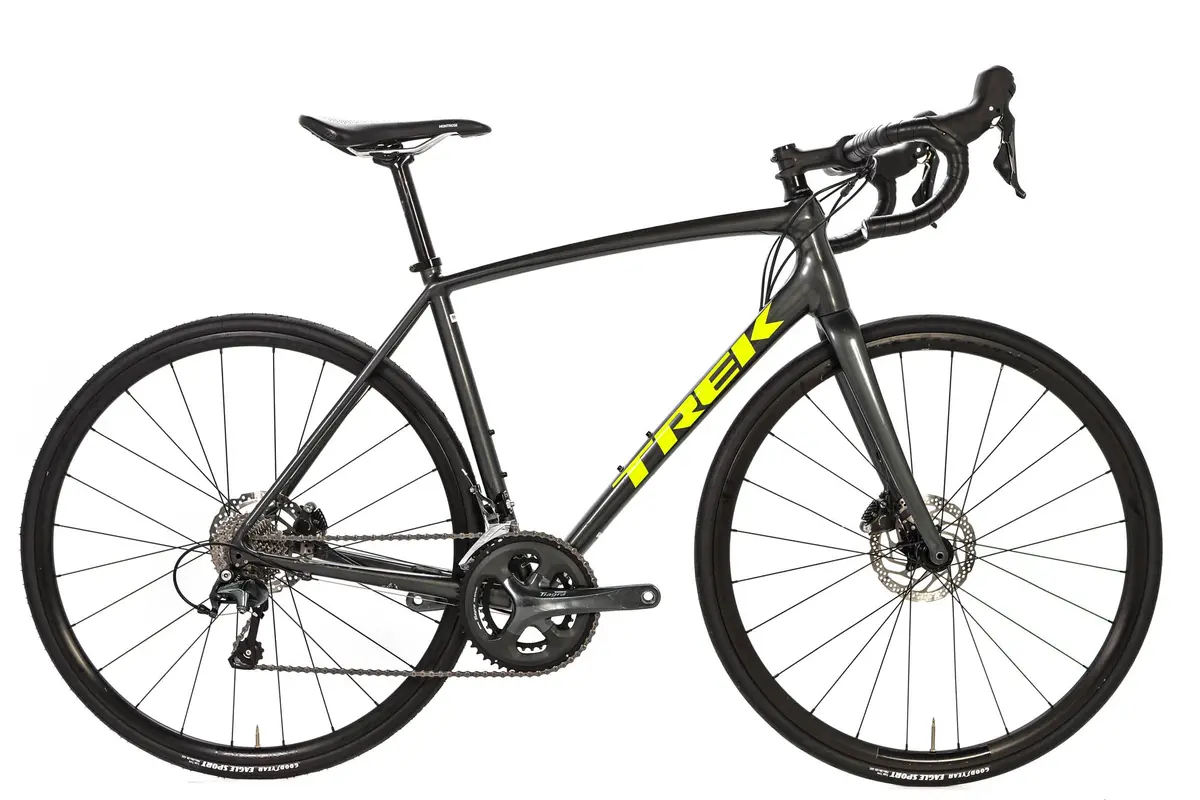 Trek Emonda Alr 4 Shimano Tiagra Disc Road Bike 2022, Size 56Cm 1