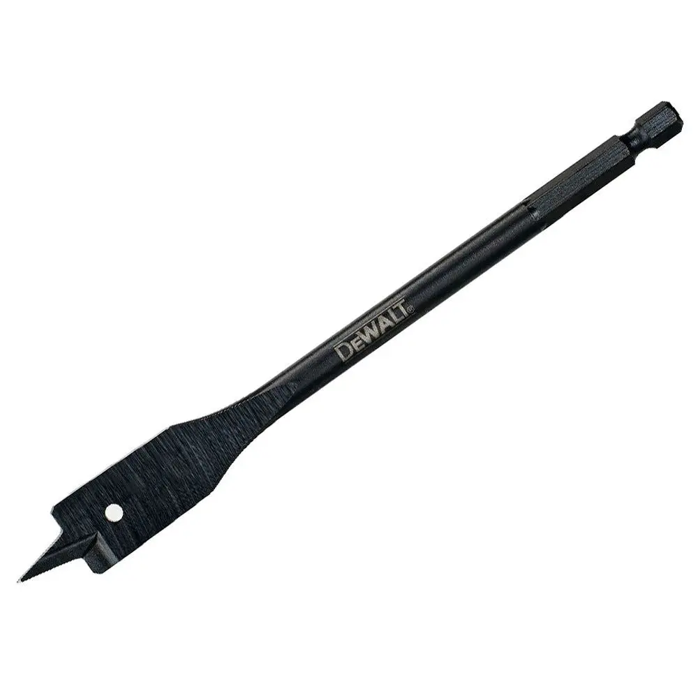 Dewalt Dt4768-Qz 20Mm X 152Mm Extreme Flatwood Drill Bit 1