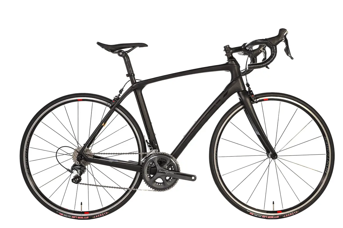 Trek Domane Slr 6 Shimano Ultegra Road Bike 2018, Size 56Cm 1